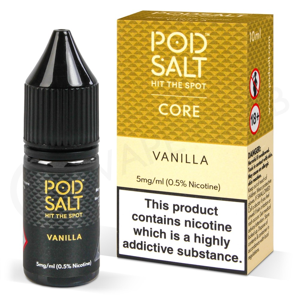 Vape Community Voices: Real Stories of Switching to NicSalt in Germany